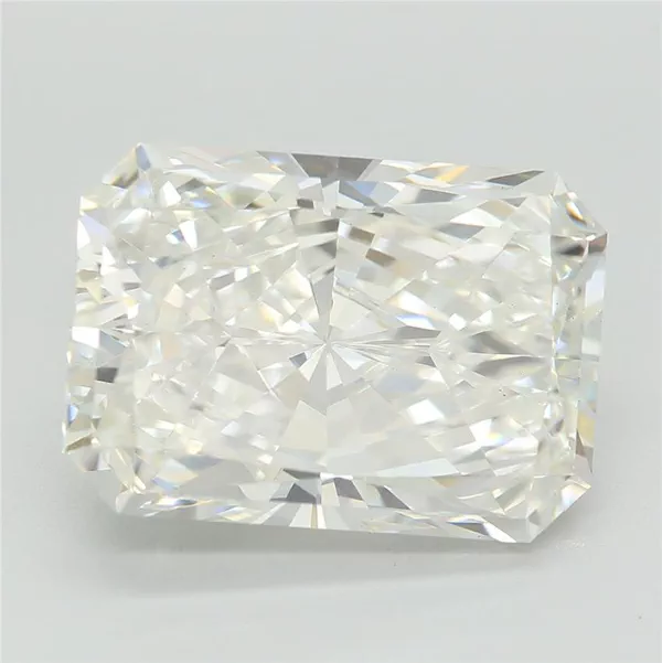 5.04 Carat · F · VS1 excellent Cut