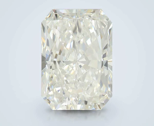 5.04 Carat · F · VS1 excellent Cut