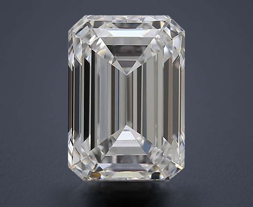 2.05 Carat · E · VVS1 Rare Carat Ideal Cut