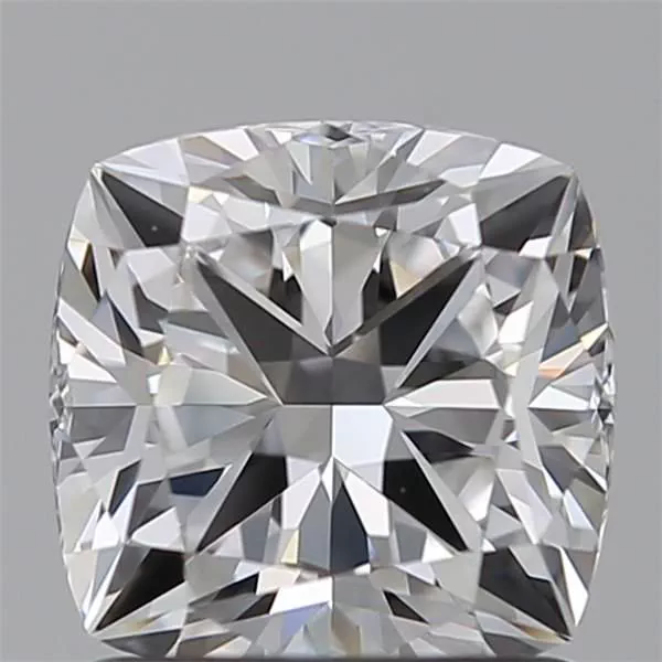 1.29 Carat · D · VVS1 Rare Carat Ideal Cut