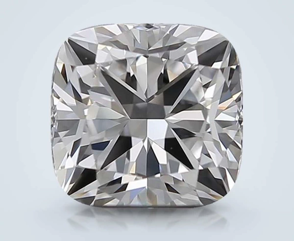 1.29 Carat · D · VVS1 Rare Carat Ideal Cut