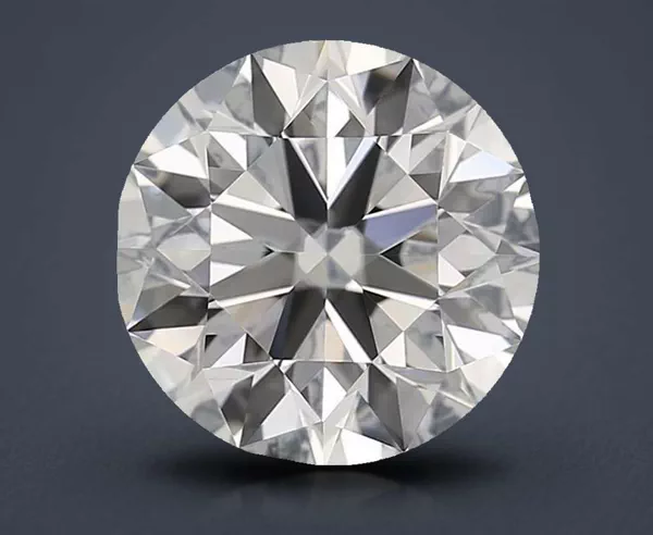1.1 Carat · E · VVS1 excellent Cut