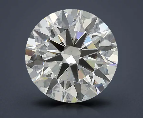 3.58 Carat · G · VS2 Rare Carat Ideal Cut