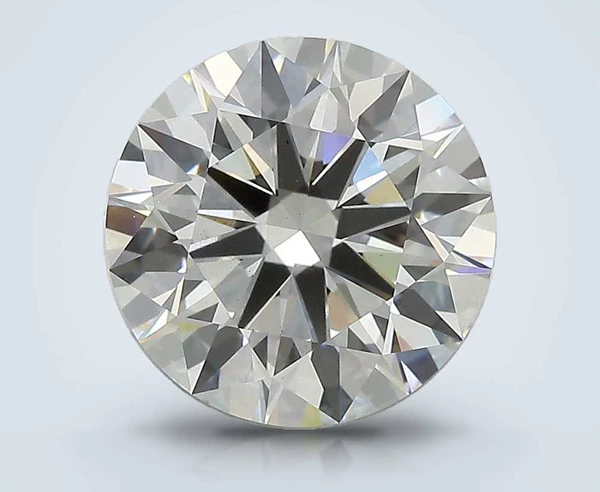 3.58 Carat · G · VS2 Rare Carat Ideal Cut