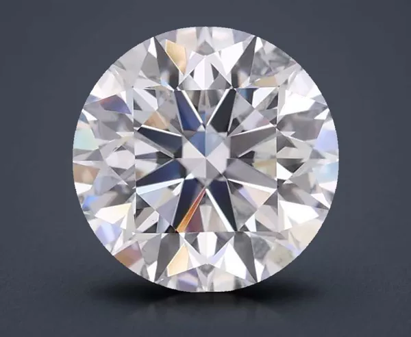 1.54 Carat · E · VVS2 excellent Cut