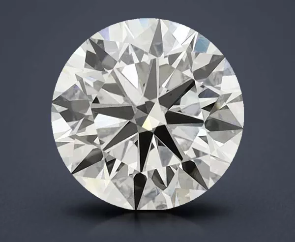 3.04 Carat · I · VVS2 Rare Carat Ideal Cut
