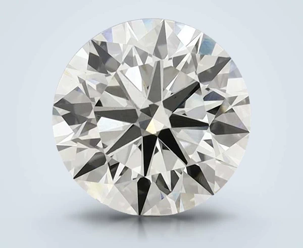 3.04 Carat · I · VVS2 Rare Carat Ideal Cut