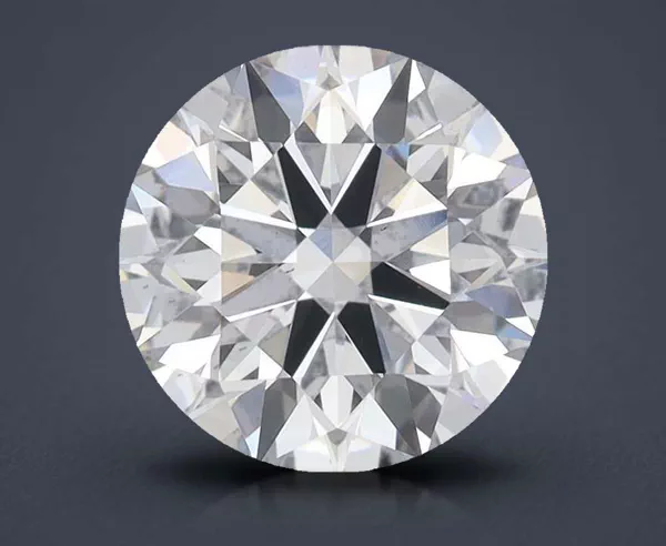 3 Carat · E · VS2 Rare Carat Ideal Cut