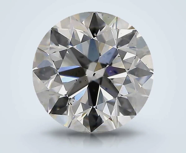 1.7 Carat · H · SI1 excellent Cut
