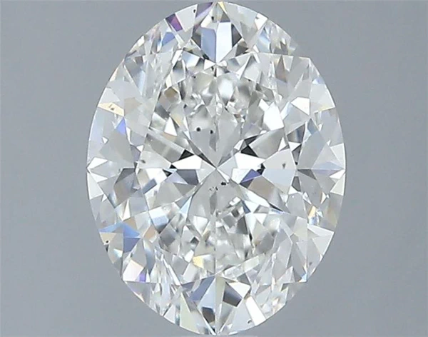 2 Carat · F · SI1 very good Cut