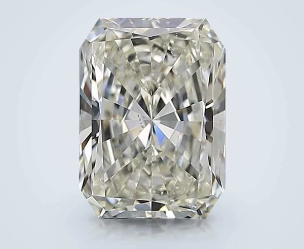 4.02 Carat · K · SI1 Rare Carat Ideal Cut