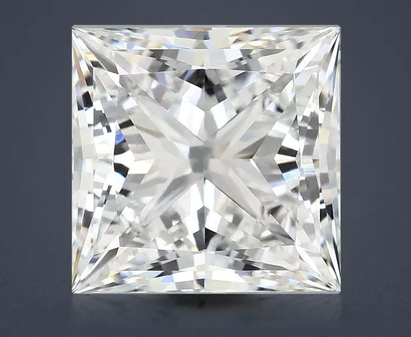 8.21 Carat · E · VVS2 Rare Carat Ideal Cut