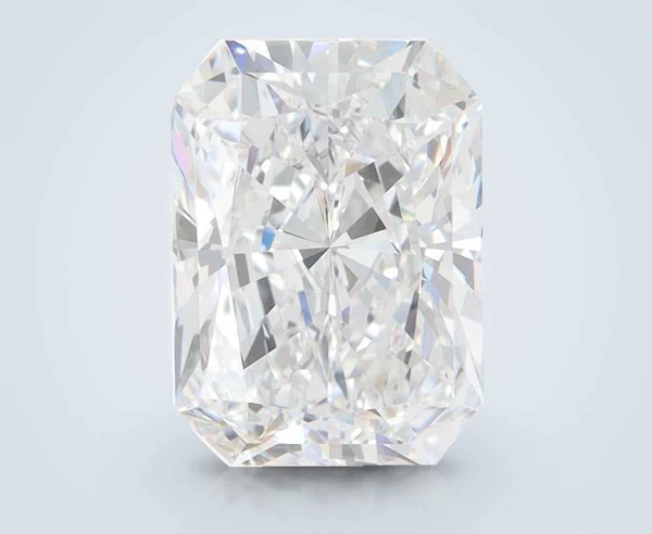 4.27 Carat · D · VVS2 Rare Carat Ideal Cut