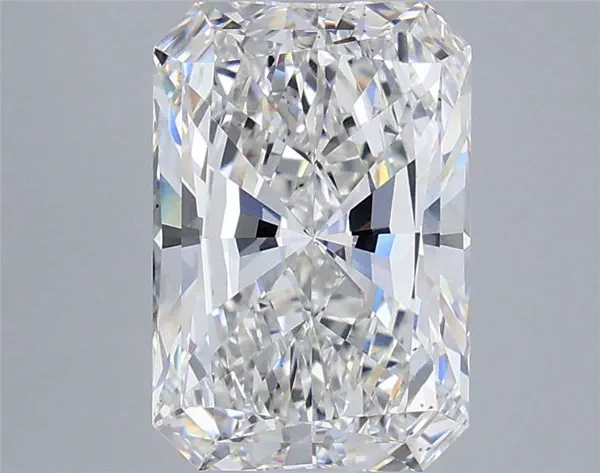 4.31 Carat · F · VS2 Rare Carat Ideal Cut