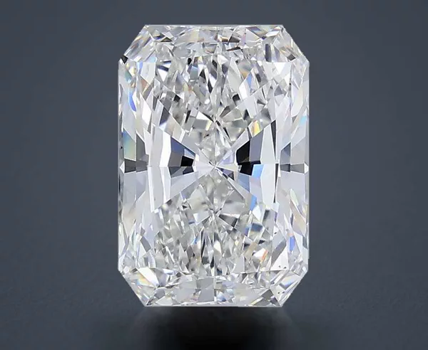 4.31 Carat · F · VS2 Rare Carat Ideal Cut