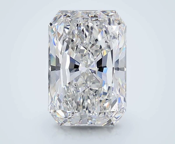 4.31 Carat · F · VS2 Rare Carat Ideal Cut