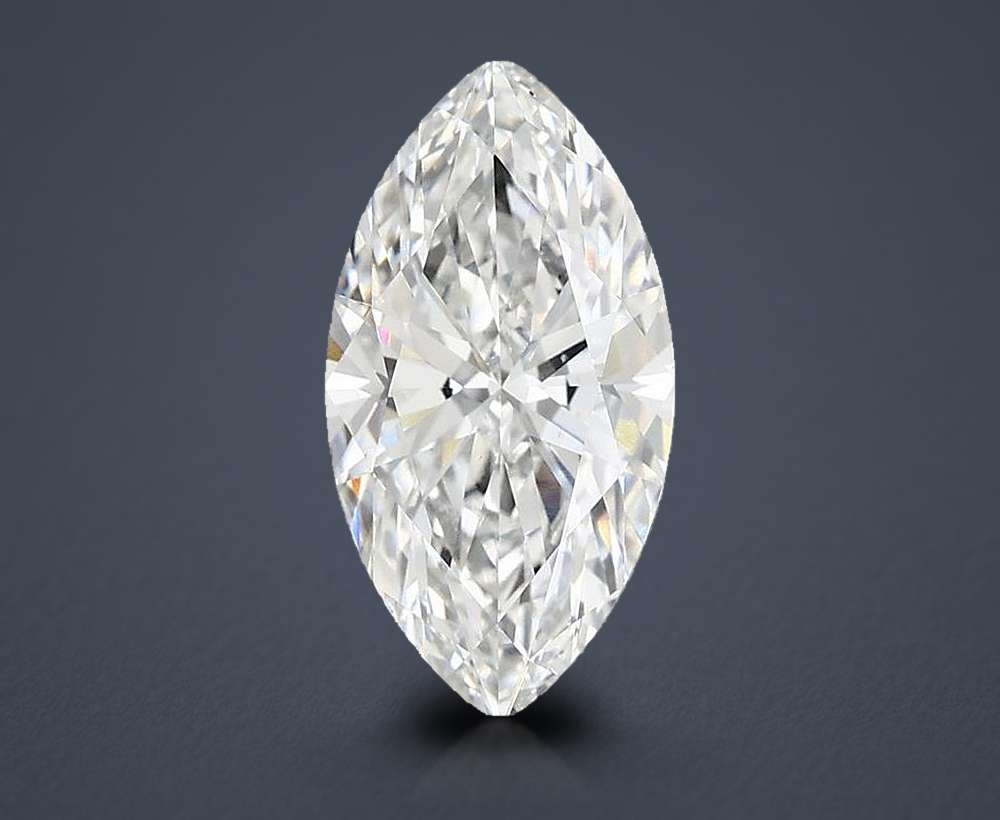 2.06 Carat · D · VS2 Rare Carat Ideal Cut