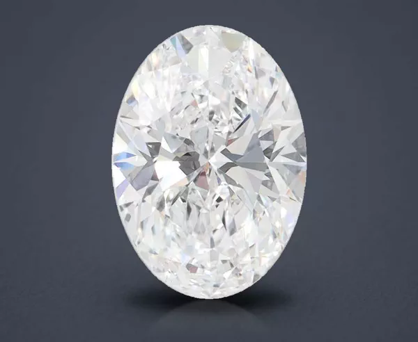 3 Carat · D · FL Rare Carat Ideal Cut
