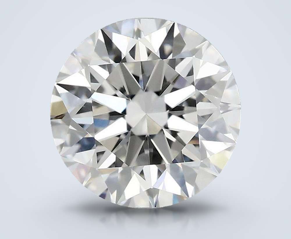 1.08 Carat · E · VVS1 excellent Cut