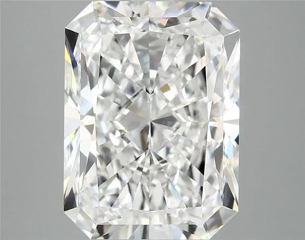 4.85 Carat · E · VVS2 Rare Carat Ideal Cut