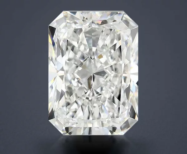 4.85 Carat · E · VVS2 Rare Carat Ideal Cut