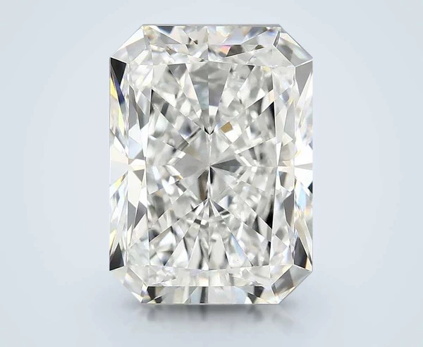 4.85 Carat · E · VVS2 Rare Carat Ideal Cut
