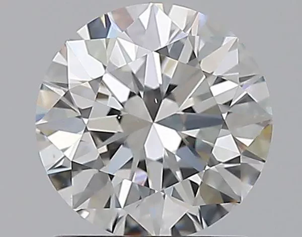 1.29 Carat · G · VS1 Rare Carat Ideal Cut