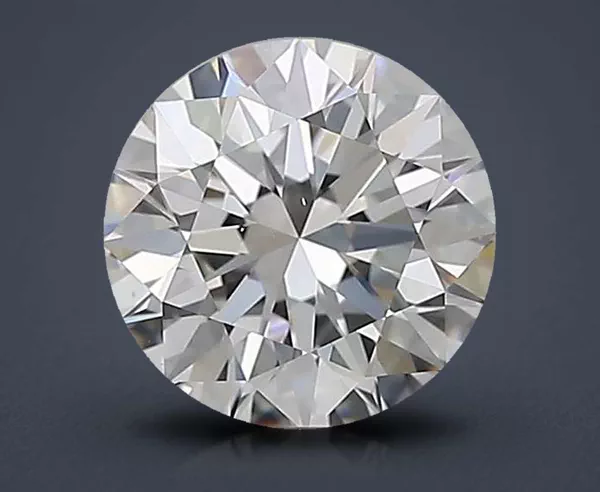 1.29 Carat · G · VS1 Rare Carat Ideal Cut