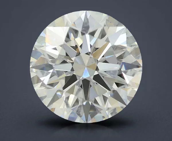 4.02 Carat · F · VS1 ideal Cut