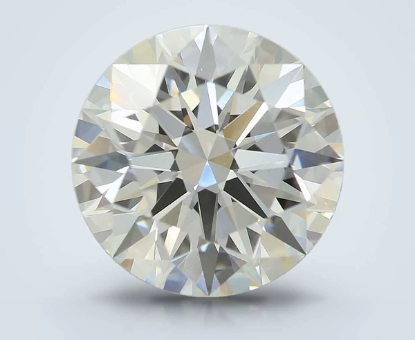 4.02 Carat · F · VS1 Rare Carat Ideal Cut