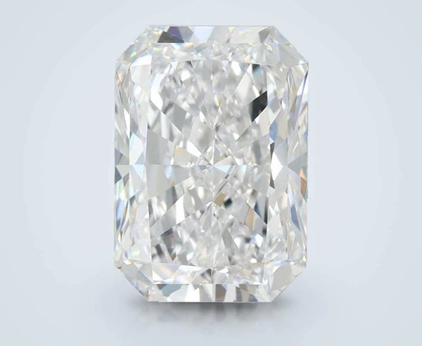4.01 Carat · D · VVS1 Rare Carat Ideal Cut