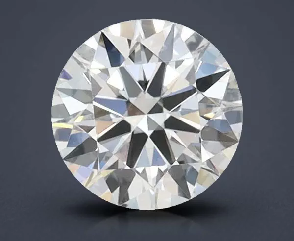 0.57 Carat · D · FL Rare Carat Ideal Cut