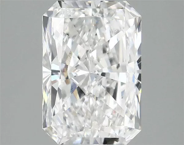2.48 Carat · D · VS1 Rare Carat Ideal Cut