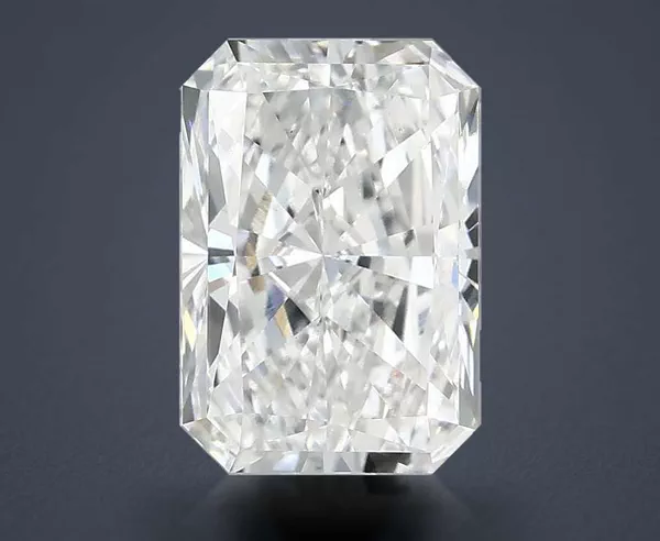 2.48 Carat · D · VS1 Rare Carat Ideal Cut