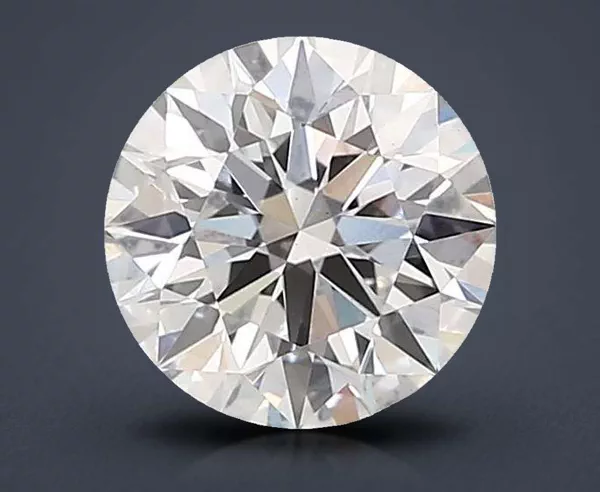 1.52 Carat · D · VS2 Rare Carat Ideal Cut