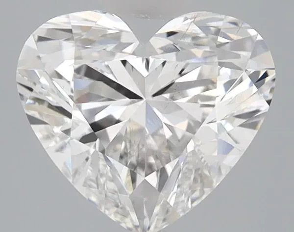 2.07 Carat · E · VS2 Rare Carat Ideal Cut