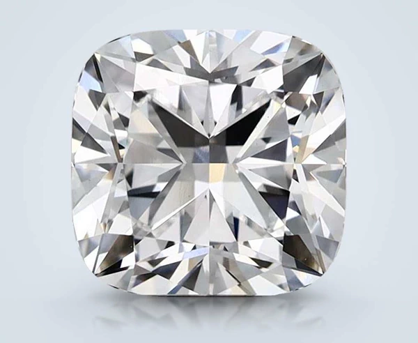 2.82 Carat · E · VS1 Rare Carat Ideal Cut