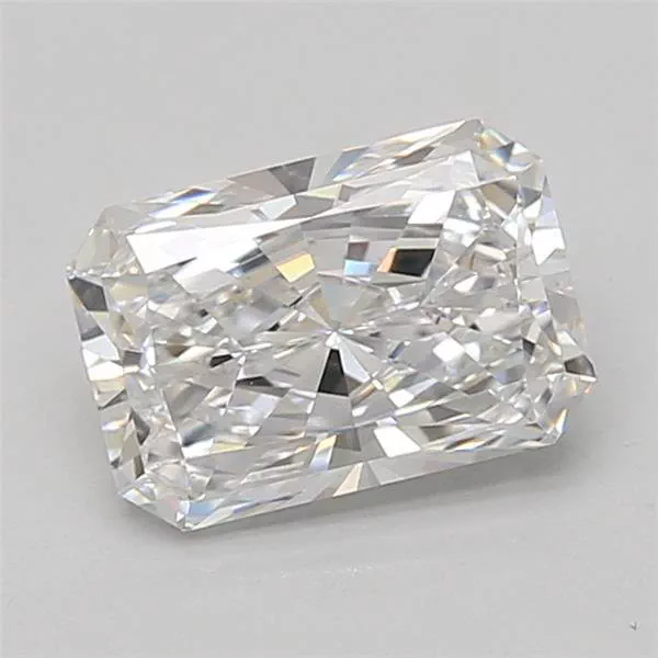 1.97 Carat · D · VS1 Rare Carat Ideal Cut