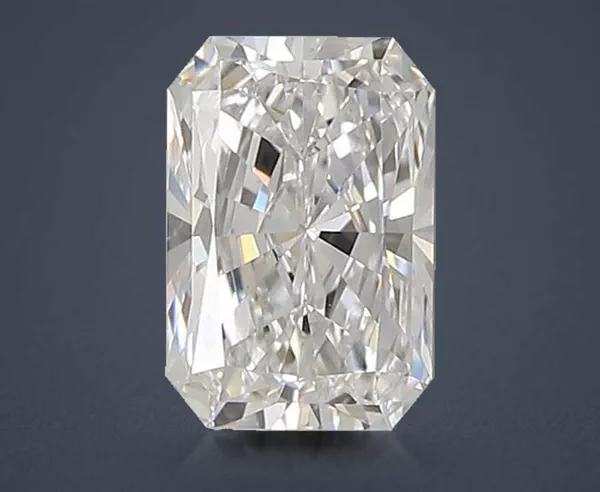 1.97 Carat · D · VS1 Rare Carat Ideal Cut