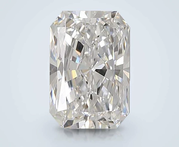 1.97 Carat · D · VS1 Rare Carat Ideal Cut