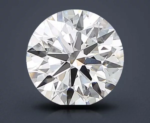 2.07 Carat · F · VVS2 Rare Carat Ideal Cut