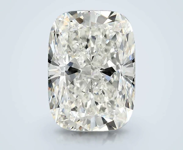 6.08 Carat · F · VVS2 Rare Carat Ideal Cut