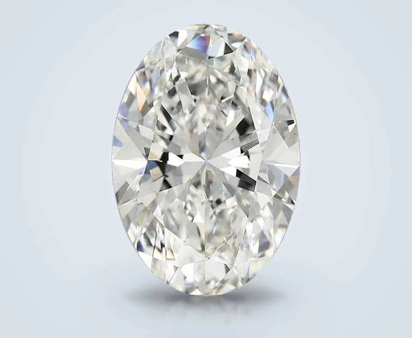 6.09 Carat · F · VS1 Rare Carat Ideal Cut