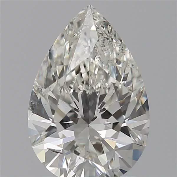 1.51 Carat · I · SI2 Rare Carat Ideal Cut