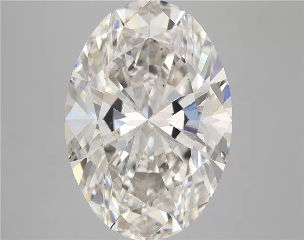 5.01 Carat · H · VS2 Rare Carat Ideal Cut