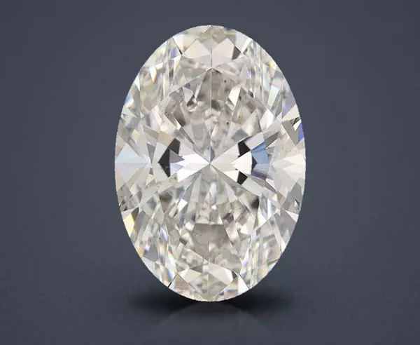 5.01 Carat · H · VS2 Rare Carat Ideal Cut