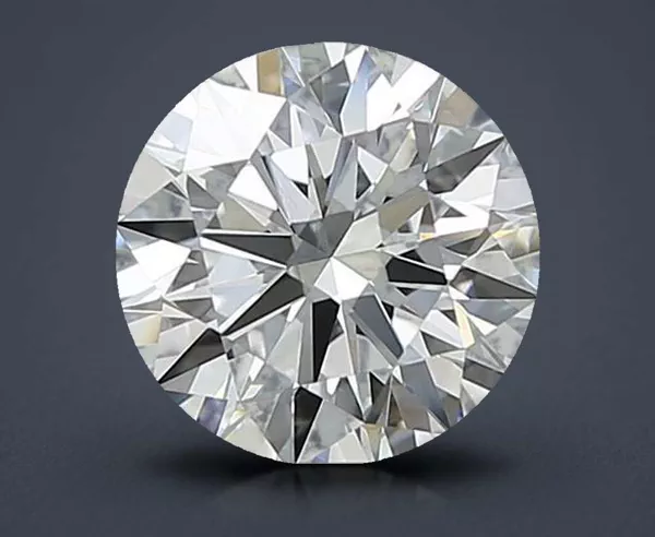 2.06 Carat · E · VVS2 Rare Carat Ideal Cut