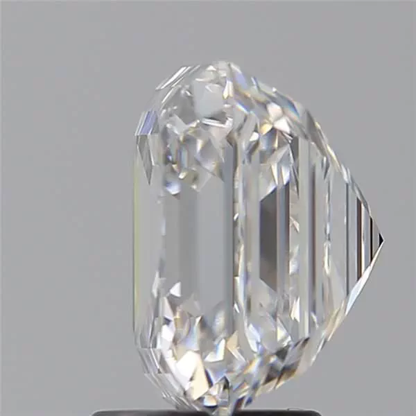 4.08 Carat · D · VS1 Rare Carat Ideal Cut