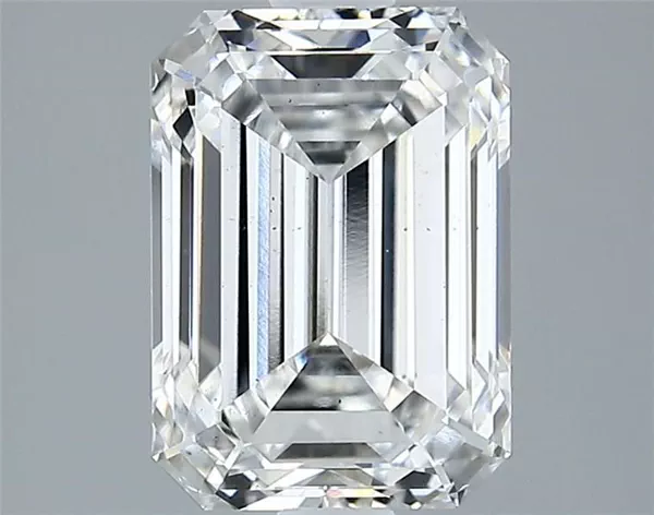 2.89 Carat · D · VS2 Rare Carat Ideal Cut