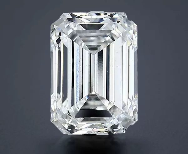 2.89 Carat · D · VS2 Rare Carat Ideal Cut